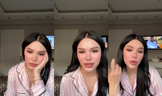 oykualyna's Live Session — Oct 21, 2026, 2:51 PM