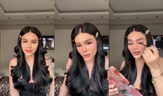 oykualyna's Live Session — Oct 22, 2026, 12:47 PM