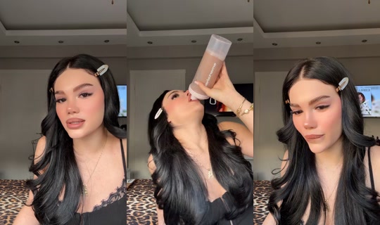 oykualyna's Live Session — Oct 22, 2026, 1:38 PM