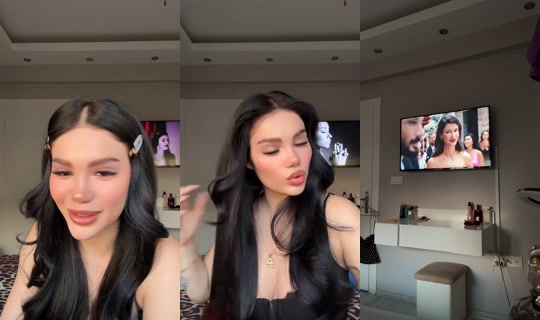 oykualyna's Live Session — Oct 22, 2026, 2:33 PM