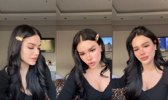 oykualyna's Live Session — Oct 23, 2026, 12:26 PM