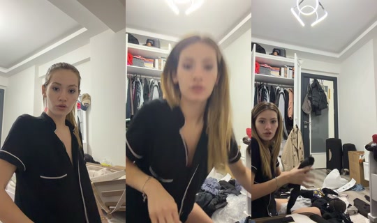 oykusayde_'s Live Session — Sep 12, 2026, 6:48 PM