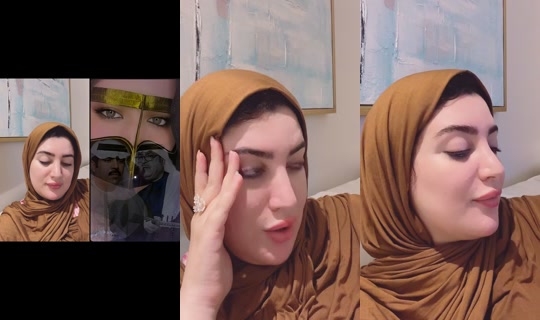 oyoun_lmaha's Live Session — Jul 12, 2026, 5:34 PM