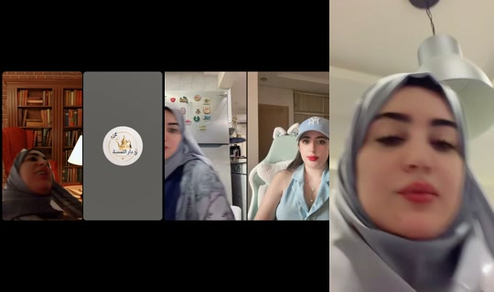 oyoun_lmaha's Live Session — Jul 24, 2026, 6:02 PM