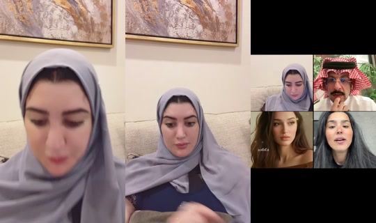 oyoun_lmaha's Live Session — Jul 24, 2026, 8:19 PM