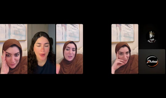 oyoun_lmaha's Live Session — Jul 25, 2026, 7:45 PM