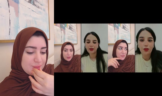 oyoun_lmaha's Live Session — Jul 26, 2026, 10:49 AM