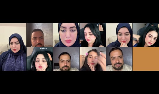 oyoun_lmaha's Live Session — Jul 26, 2026, 6:07 PM