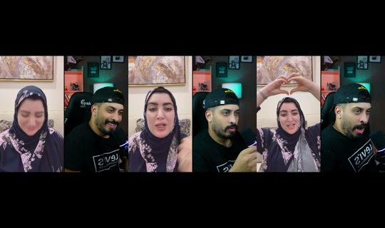 oyoun_lmaha's Live Session — Jul 27, 2026, 1:16 AM