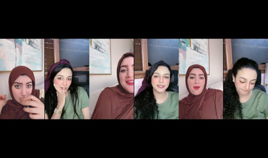oyoun_lmaha's Live Session — Jul 27, 2026, 1:09 PM