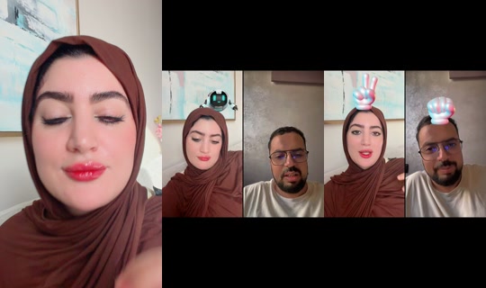 oyoun_lmaha's Live Session — Jul 27, 2026, 2:23 PM
