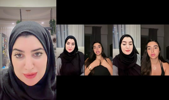 oyoun_lmaha's Live Session — Sep 1, 2026, 7:37 PM