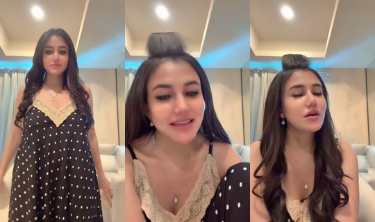 ozaluthfia25's Live Session — Jul 15, 2026, 3:17 AM
