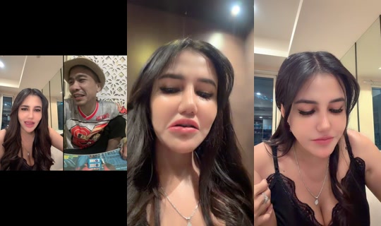 ozaluthfia25's Live Session — Jul 15, 2026, 3:10 PM