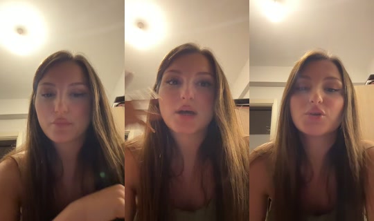 ozasliz's Live Session — Jul 9, 2026, 7:06 PM