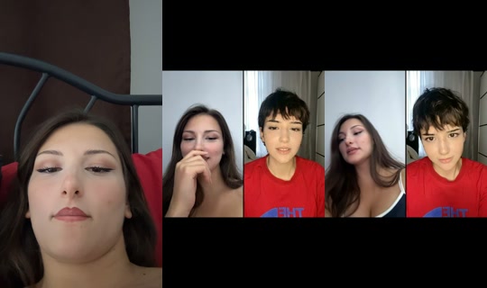 ozasliz's Live Session — Sep 1, 2026, 2:30 PM