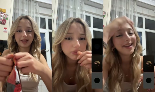 ozbeyozlem37's Live Session — Jul 13, 2026, 9:48 PM