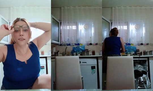 ozenazli96's Live Session — Jul 9, 2026, 11:17 AM