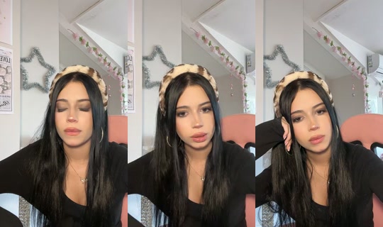 ozgelmezgill's Live Session — Jul 9, 2026, 3:32 PM