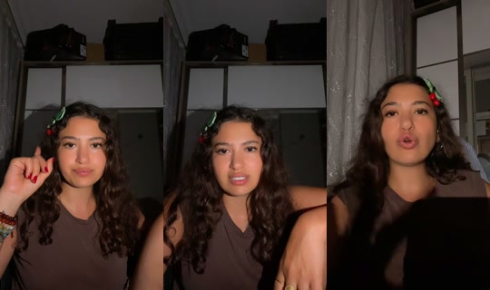 ozgenesas___'s Live Session — Jul 20, 2026, 12:20 AM
