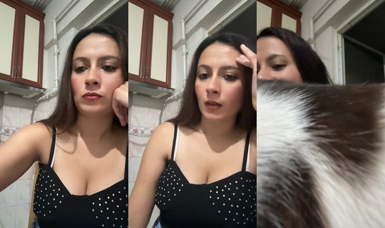 ozlem.77.90's Live Session — Sep 7, 2026, 9:29 PM