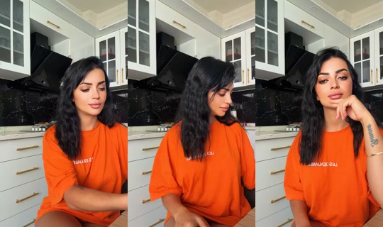 ozlembademcii's Live Session — Aug 19, 2026, 9:14 AM