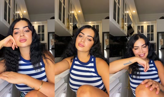 ozlembademcii's Live Session — Aug 19, 2026, 10:47 PM