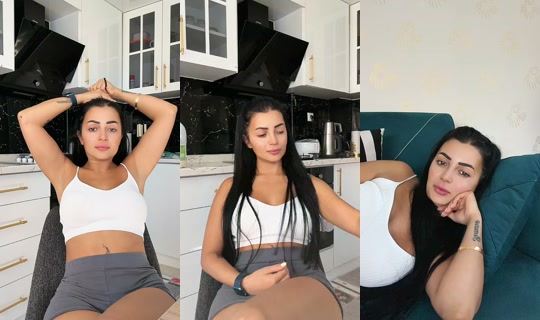 ozlembademcii's Live Session — Sep 6, 2026, 1:38 PM