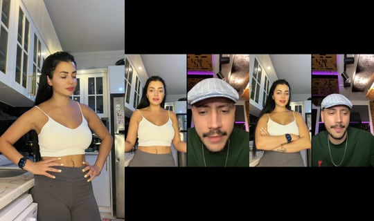 ozlembademcii's Live Session — Sep 6, 2026, 4:41 PM