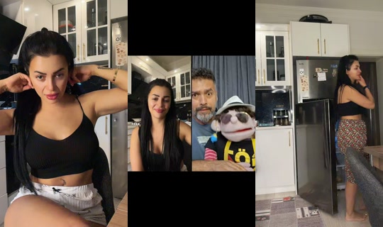 ozlembademcii's Live Session — Sep 6, 2026, 7:28 PM
