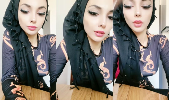 ozlemimm035's Live Session — Sep 3, 2026, 10:57 AM