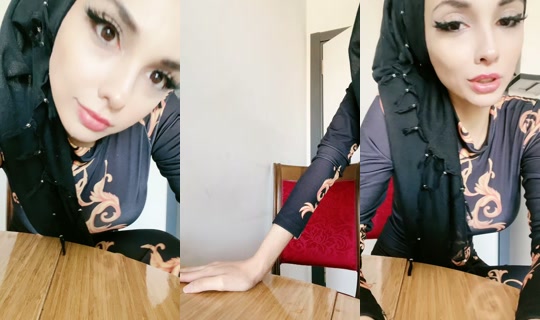 ozlemimm035's Live Session — Sep 3, 2026, 12:49 PM