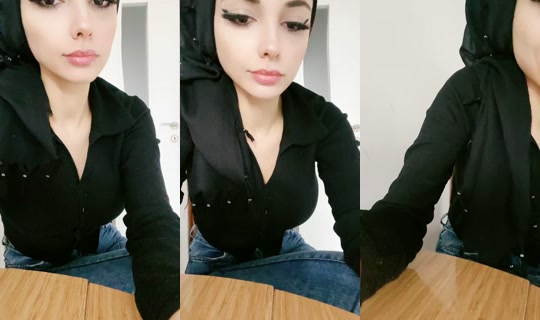 ozlemimm035's Live Session — Oct 16, 2026, 12:16 PM