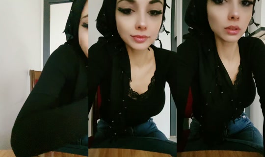 ozlemimm035's Live Session — Oct 17, 2026, 11:36 AM