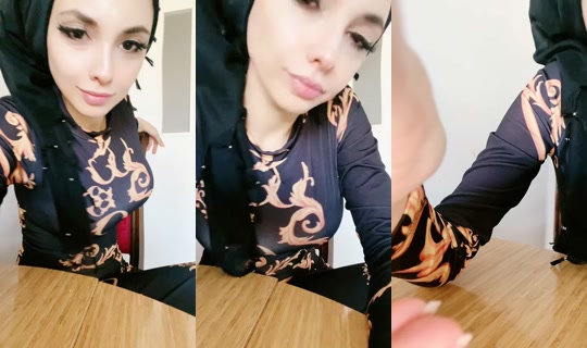 ozlemimm035's Live Session — Oct 19, 2026, 12:16 PM