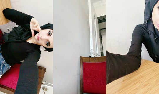 ozlemimm035's Live Session — Oct 22, 2026, 10:53 AM