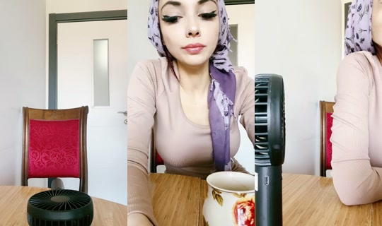 ozlemimm064's Live Session — Jul 16, 2026, 12:31 PM