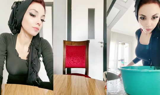 ozlemimm064's Live Session — Jul 23, 2026, 12:44 PM