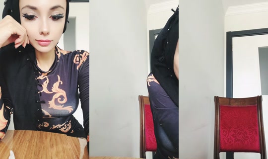 ozlemimm064's Live Session — Jul 25, 2026, 10:04 AM