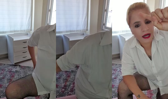 ozlemmmmmm34's Live Session — Jul 11, 2026, 11:31 AM
