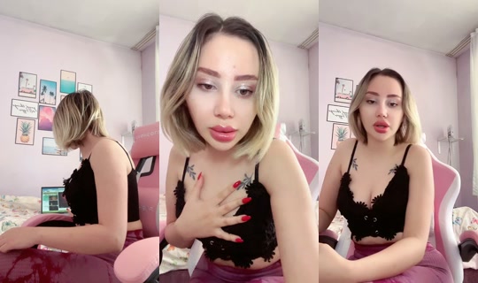 ozlemsadecee2's Live Session — Oct 21, 2026, 9:44 AM