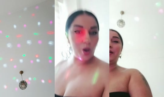 ozlemuyug7's Live Session — Jul 8, 2026, 4:15 PM