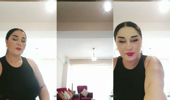 ozlemuyug7's Live Session — Jul 9, 2026, 6:50 AM