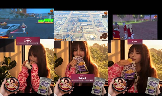 p.pearkwan's Live Session — Oct 6, 2026, 1:39 PM