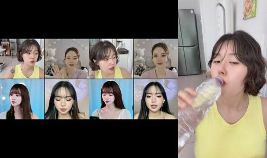 p.shelly95's Live Session — Jul 9, 2026, 6:47 AM