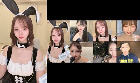 p0carisweatt's Live Session — Oct 13, 2026, 4:49 PM