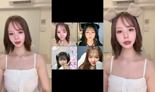 p0carisweatt's Live Session — Oct 16, 2026, 11:51 AM