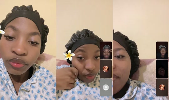 p3tunia_x's Live Session — Jul 23, 2026, 9:21 PM