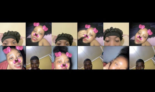 p3tunia_x's Live Session — Jul 23, 2026, 10:10 PM