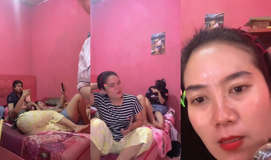 p4niay's Live Session — Oct 19, 2026, 5:26 AM